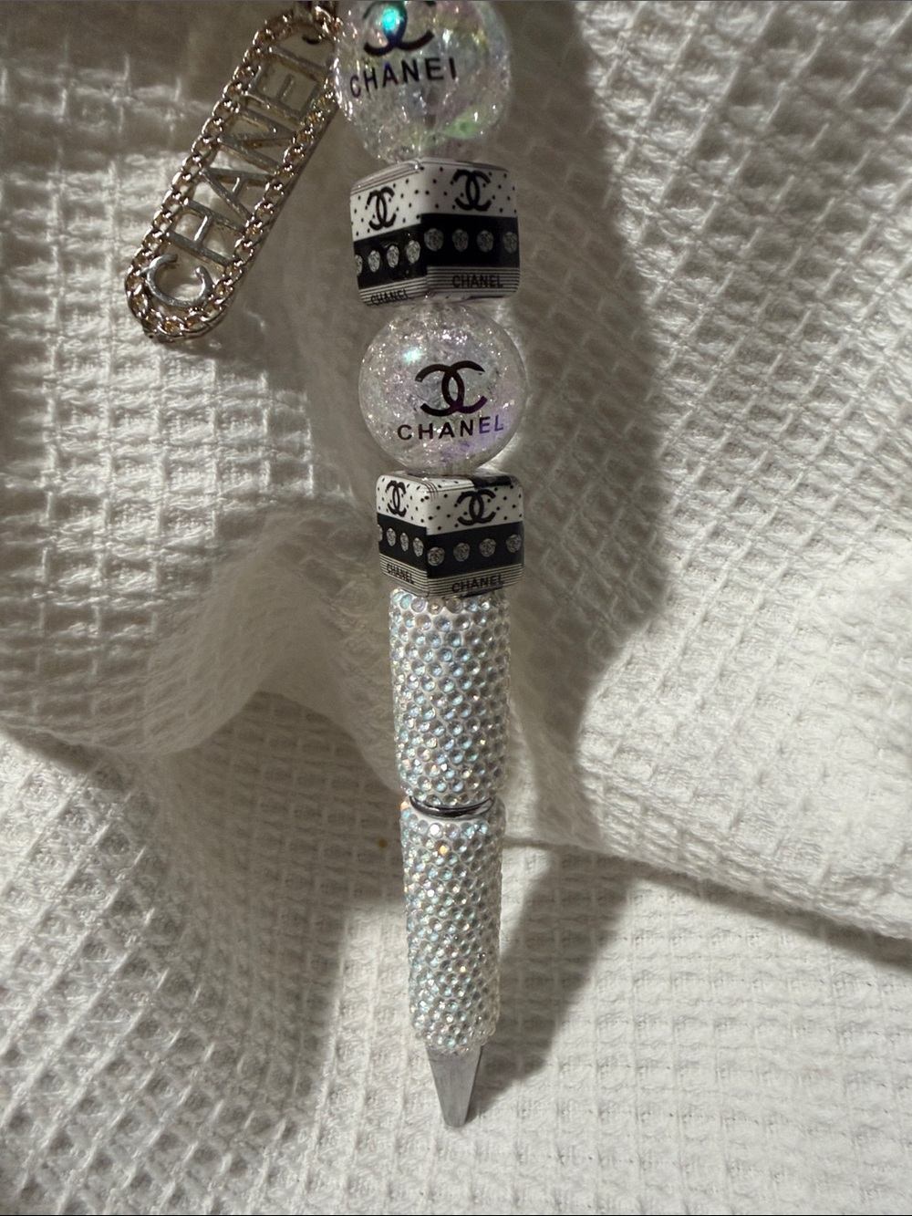 Handmade pen - Picture 8 of 8